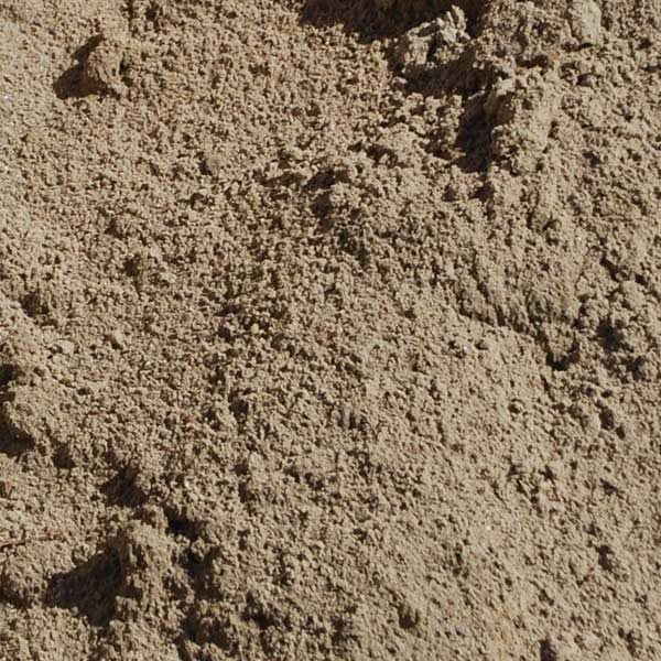 Masonry sand
