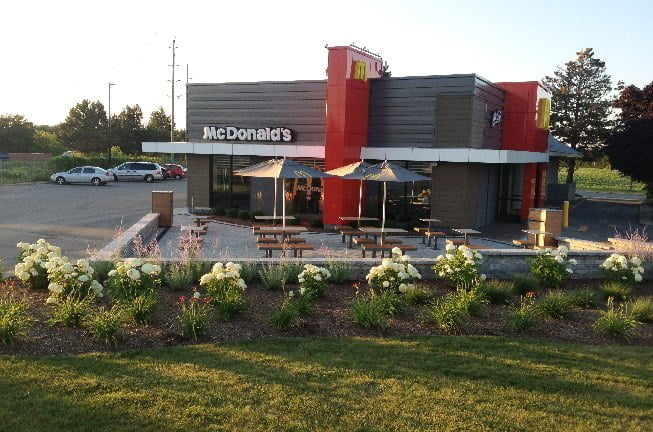 McDonalds 3
