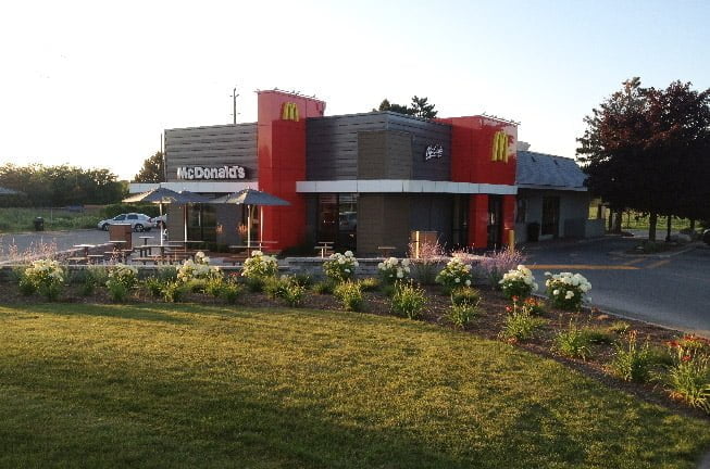 McDonalds 4